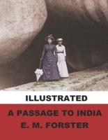 A Passage to India Illustrated