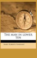 The Man in Lower Ten Illustrated