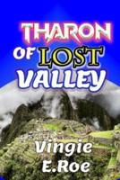 Tharon of Lost Valley Annotated Edition