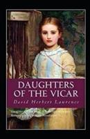 Daughters of the Vicar: A collection of Fiction Romance Short Stories: Annotated