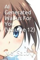 AI Generated Waifus For You (Volume 12)