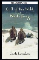 White Fang  Illustrated