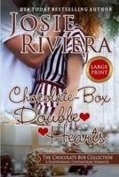 Chocolate-Box Double Hearts: A Collection of 6 Sweet, Clean and Wholesome Romances