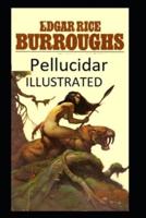 Pellucidar Illustrated