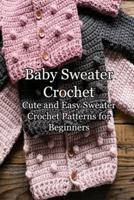 Baby Sweater Crochet