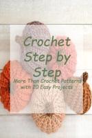 Crochet Step by Step