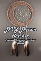 DIY Dream Catcher