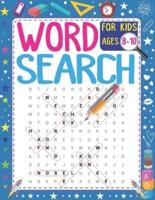 Word Search For Kids Ages 8-10