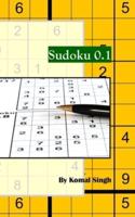 Sudoku 0.1