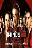 Criminal Minds Quizzes