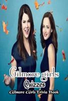 Gilmore Girls Quizzes