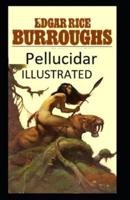 Pellucidar Illustrated