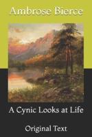 A Cynic Looks at Life: Original Text
