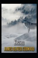 Kazan, the Wolf Dog