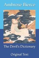 The Devil's Dictionary: Original Text