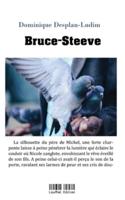 Bruce Steeve