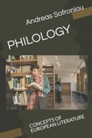 PHILOLOGY: CONCEPTS OF EUROPEAN LITERATURE