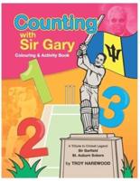 Counting With Sir Gary