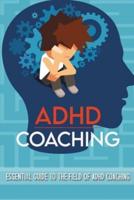 ADHD Coaching