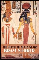 The Jewel of Seven Stars illustrated