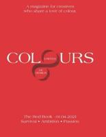 United Colours of Design - The Red Book