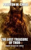 The Lost Treasure of Thor