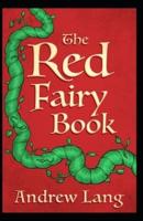 The Red Fairy Book Illustrated