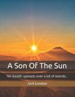 A Son Of The Sun