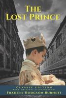 The Lost Prince by Frances Hodgson Burnett