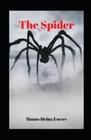 The Spider Illustrated