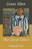 The Great Taboo: Original Text