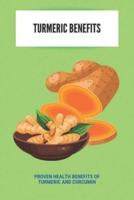 Turmeric Benefits