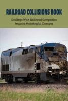 Railroad Collisions Book