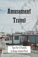 Amusement Travel