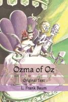 Ozma of Oz: Original Text
