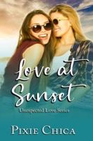 Love at Sunset: A FF Vacation Romance