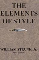 The Elements of Style Llustrated