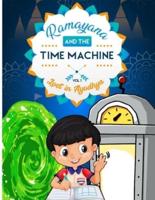 Ramayana and the Time Machine