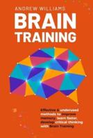 Brain Training