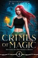 Crimes of Magic