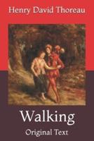 Walking: Original Text