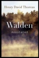 Walden ANNOTATED