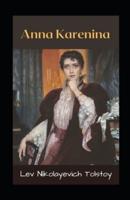 Anna Karenina Illustrated