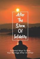 After The Storm Of Infidelity