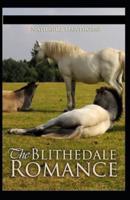 The Blithedale Romance Illustrated