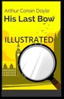 His Last Bow Illustrated