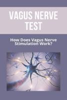Vagus Nerve Test