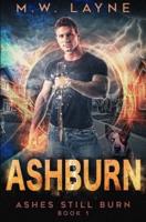 Ashburn: An Urban Fantasy Novel