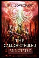 The Call of Cthulhu Annotated