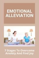 Emotional Alleviation